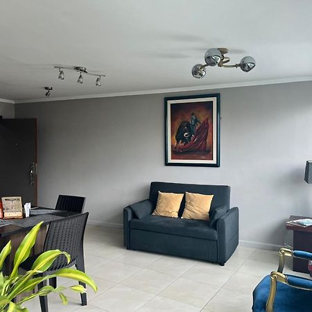 Puerto Santa Ana Suites Γκουαγιακίλ Εξωτερικό φωτογραφία