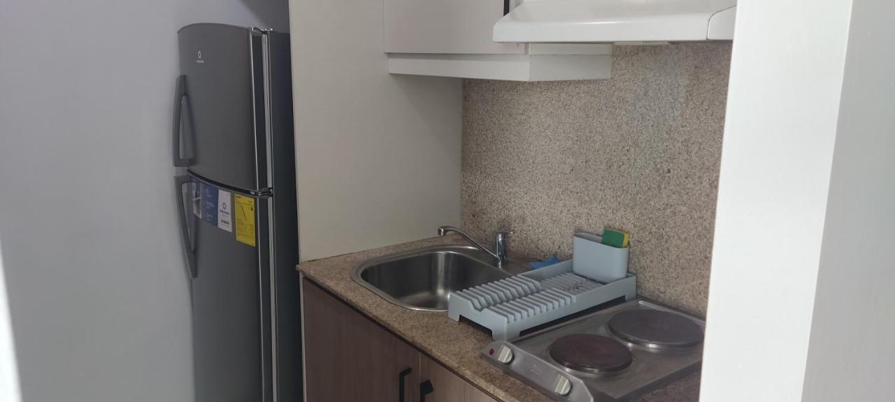Puerto Santa Ana Suites Γκουαγιακίλ Εξωτερικό φωτογραφία