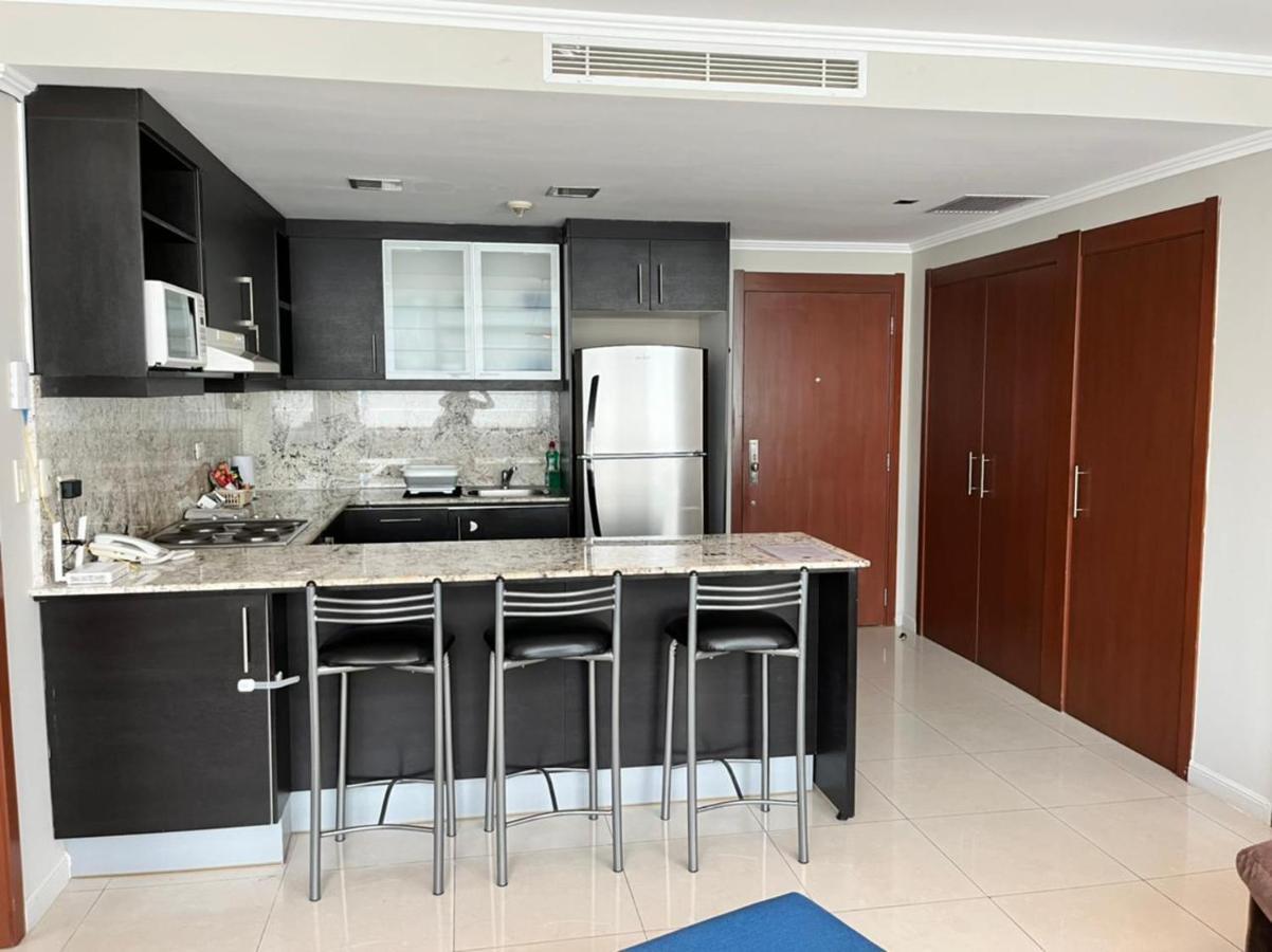 Puerto Santa Ana Suites Γκουαγιακίλ Εξωτερικό φωτογραφία