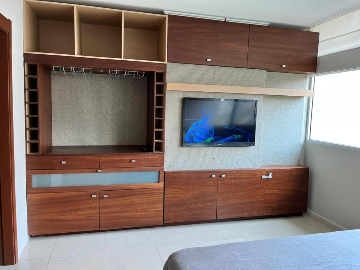 Puerto Santa Ana Suites Γκουαγιακίλ Εξωτερικό φωτογραφία