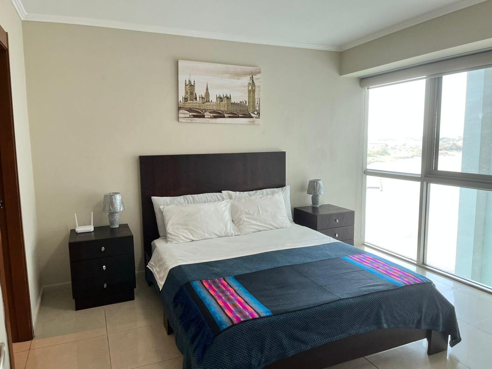 Puerto Santa Ana Suites Γκουαγιακίλ Εξωτερικό φωτογραφία