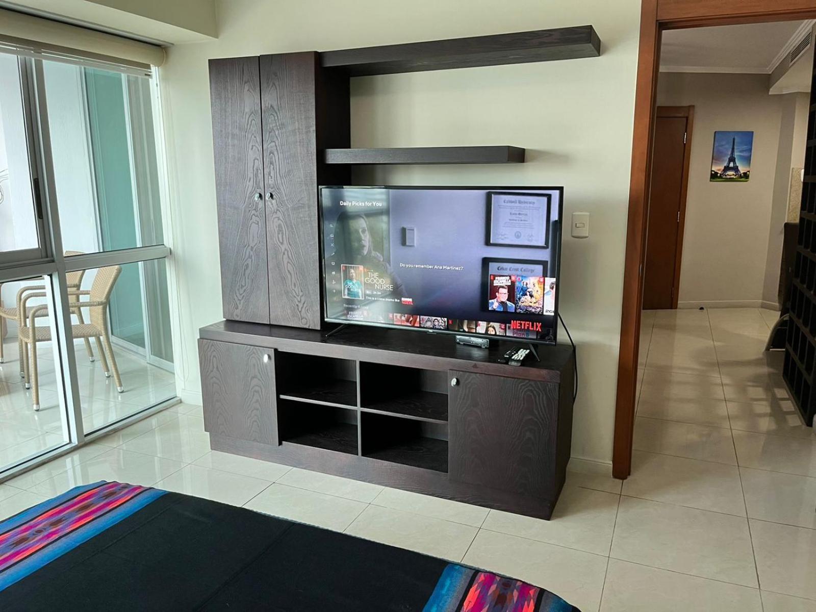 Puerto Santa Ana Suites Γκουαγιακίλ Εξωτερικό φωτογραφία