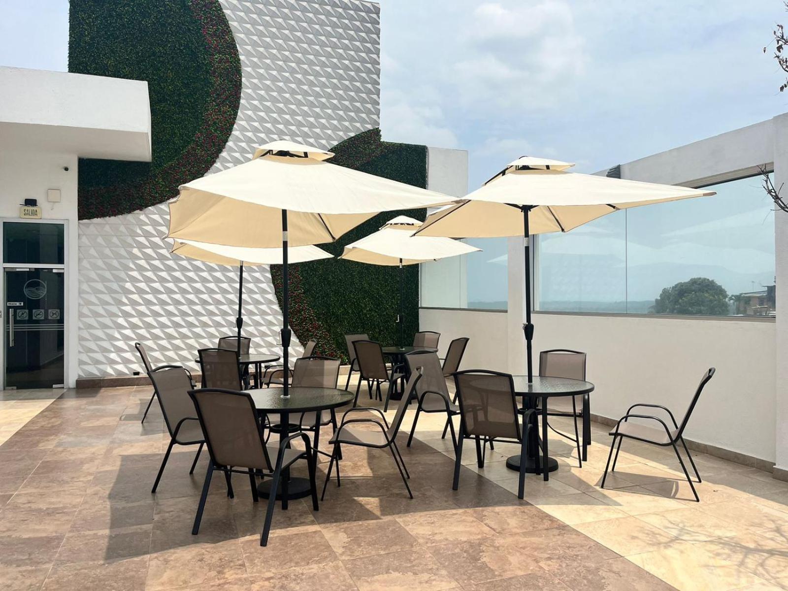 Puerto Santa Ana Suites Γκουαγιακίλ Εξωτερικό φωτογραφία
