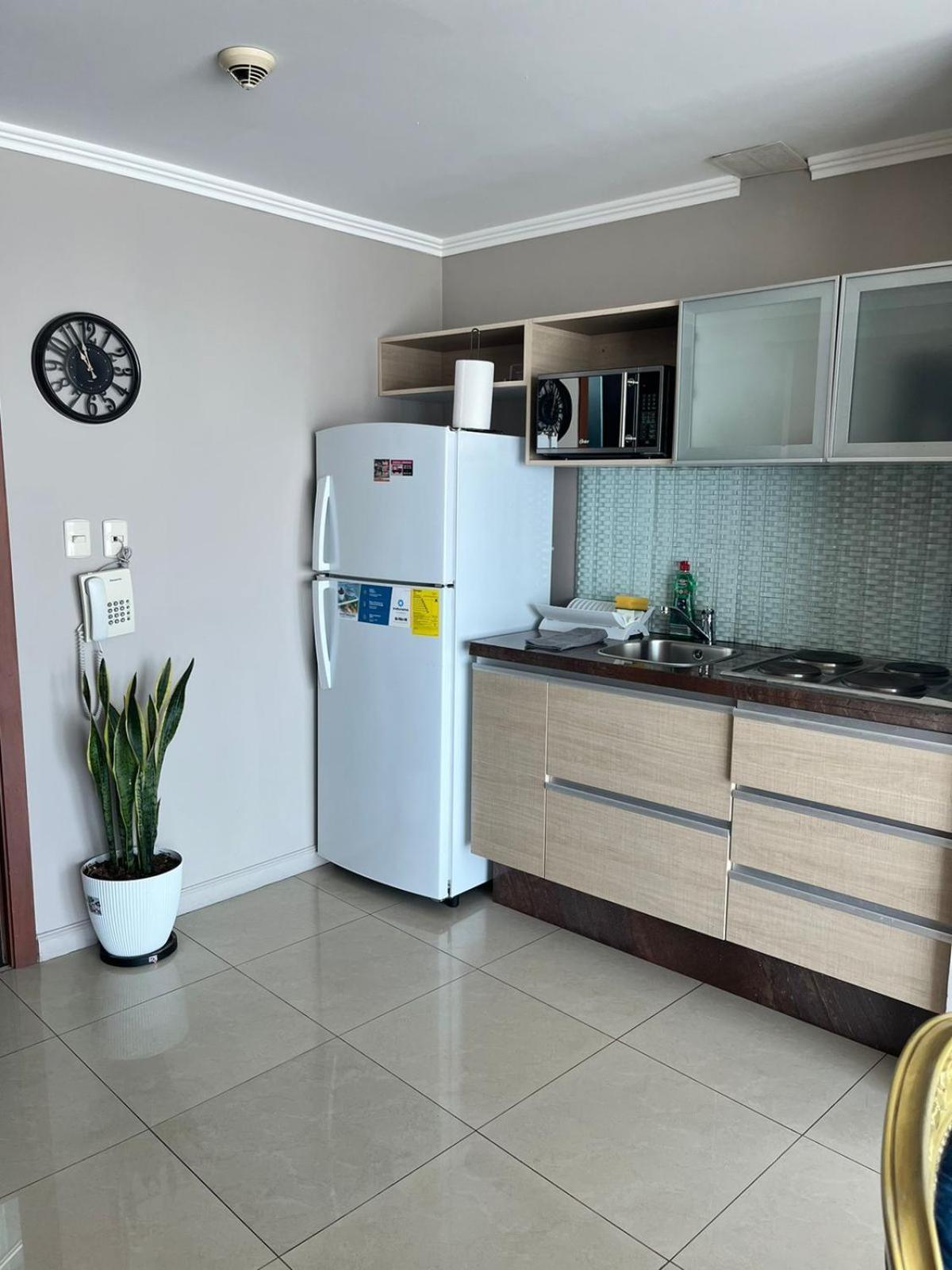 Puerto Santa Ana Suites Γκουαγιακίλ Εξωτερικό φωτογραφία