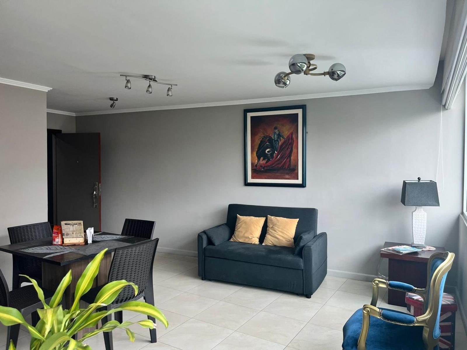 Puerto Santa Ana Suites Γκουαγιακίλ Εξωτερικό φωτογραφία