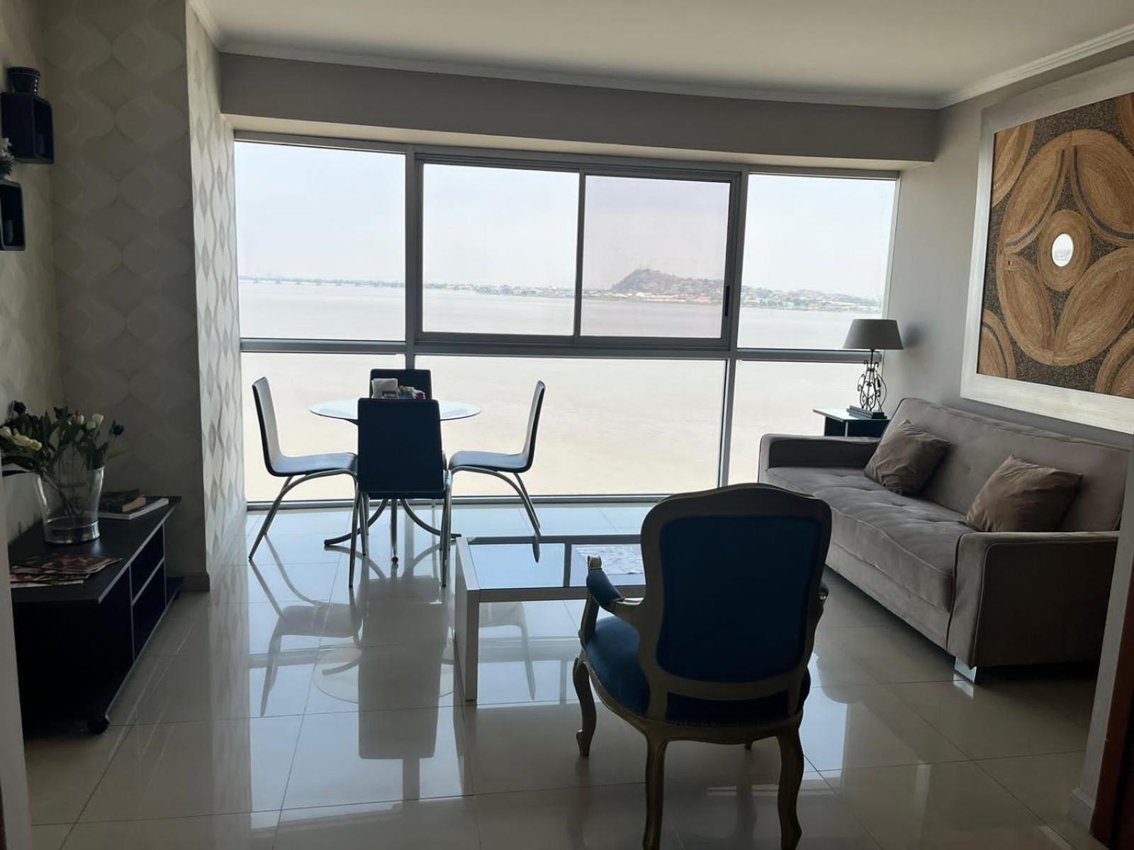 Puerto Santa Ana Suites Γκουαγιακίλ Εξωτερικό φωτογραφία