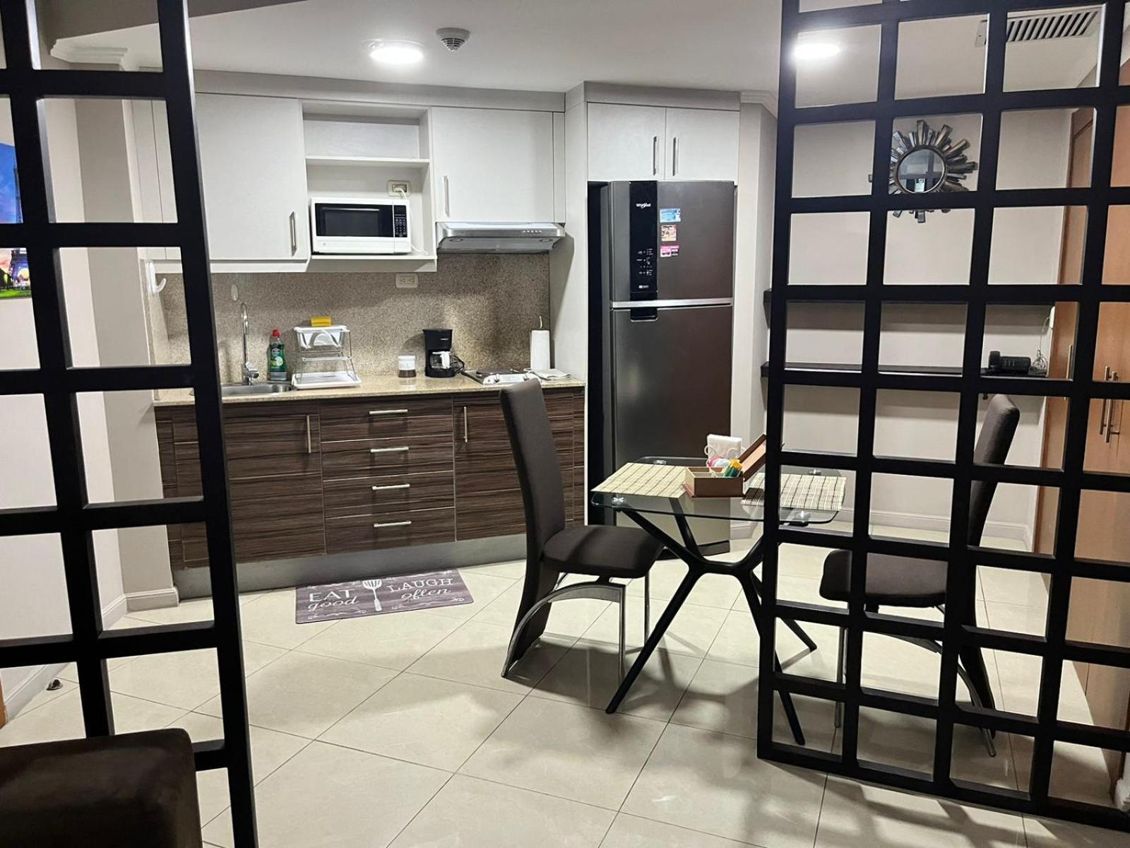 Puerto Santa Ana Suites Γκουαγιακίλ Εξωτερικό φωτογραφία