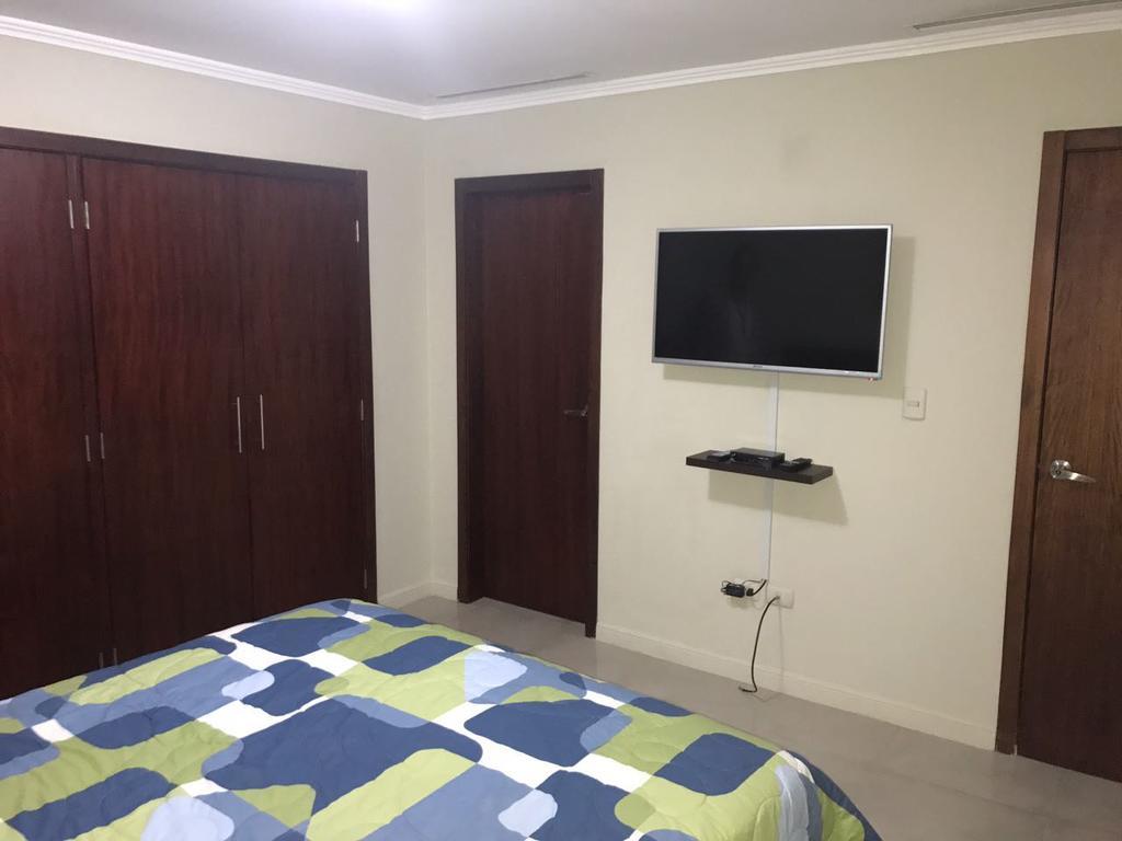 Puerto Santa Ana Suites Γκουαγιακίλ Εξωτερικό φωτογραφία