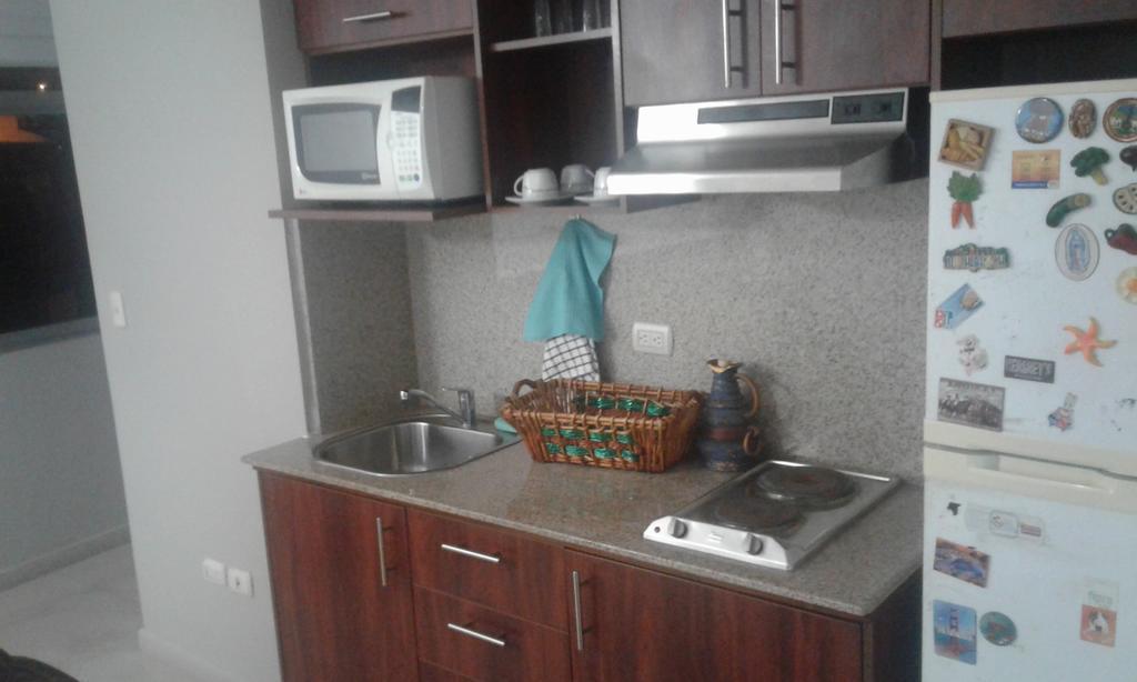 Puerto Santa Ana Suites Γκουαγιακίλ Εξωτερικό φωτογραφία