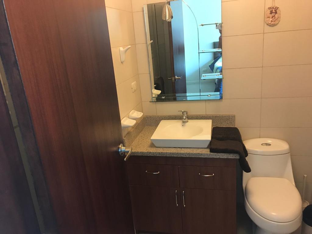 Puerto Santa Ana Suites Γκουαγιακίλ Εξωτερικό φωτογραφία